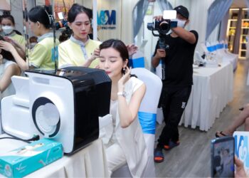 Spa trị mụn Đồng Nai