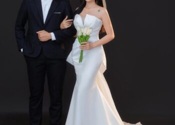 studio chụp ảnh cưới phong cách Hàn Quốc ở TPHCM