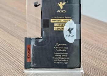 thay pin flycdi hà nội