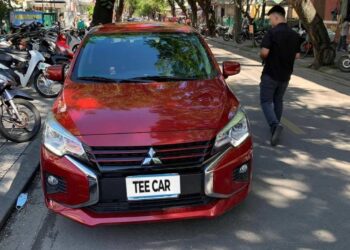 thuê xe tự lái tại Huế