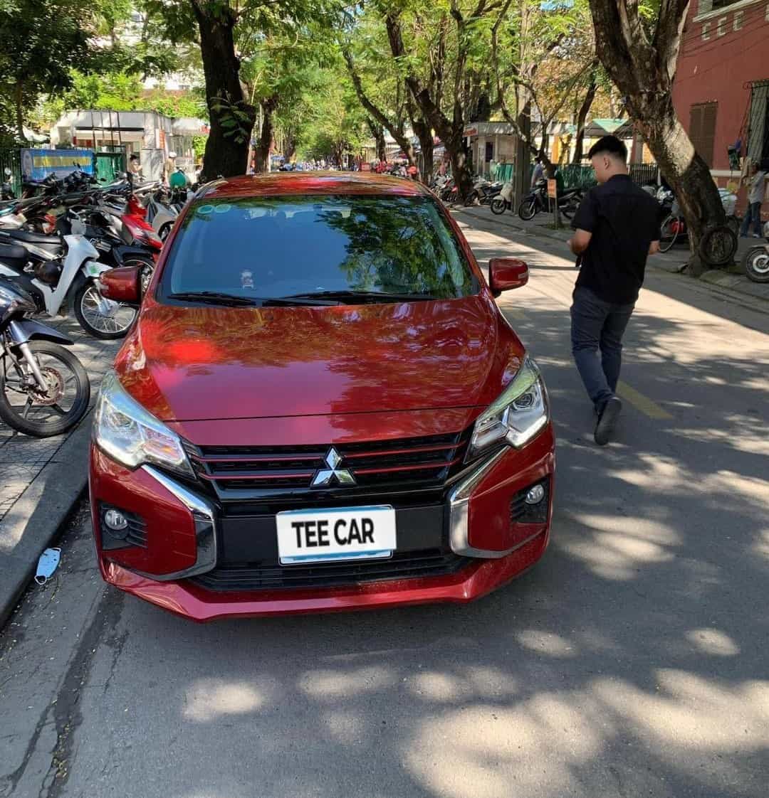 thuê xe tự lái tại Huế