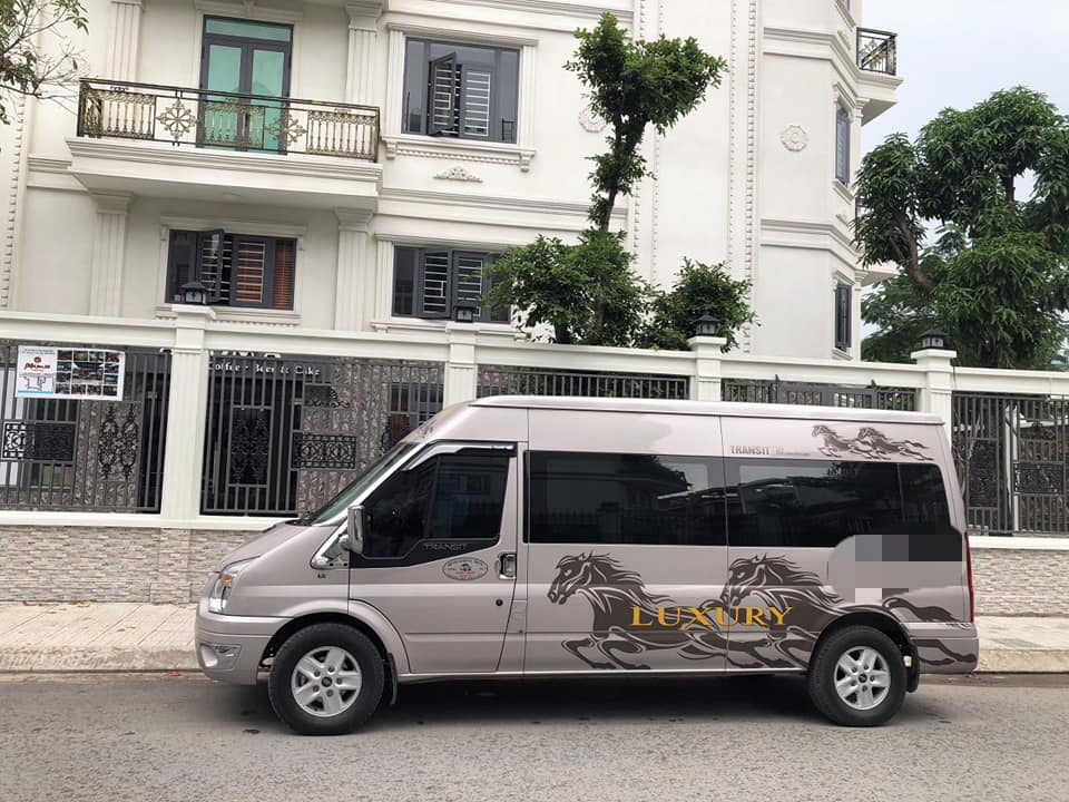 Quang Hưng Travel
