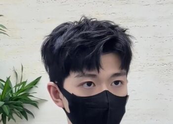 Tiệm tóc Nam Gia Lai