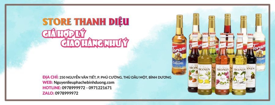Công Ty Thanh Diệu