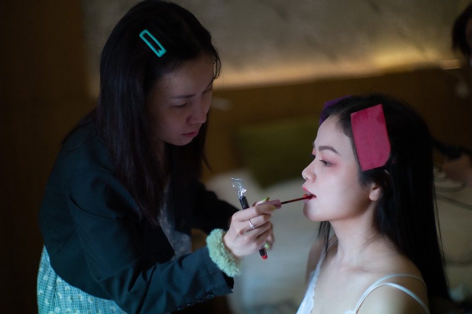 Tiệm Yến Lê