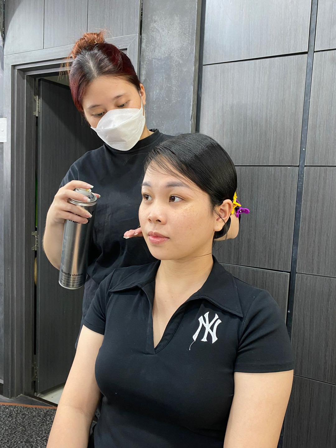 Tiệm Vanmiu Beauty