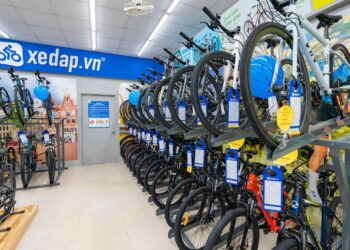 Bật Mí TOP 10 Địa Điểm Mua Bán Xe Đạp Biên Hòa Chất Lượng