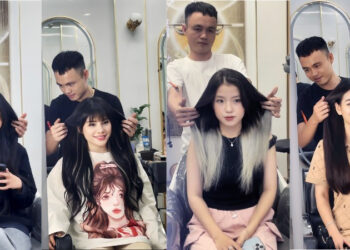 Mách Bạn TOP 2 Địa Chỉ Nối Tóc Thanh Hóa Chất Lượng