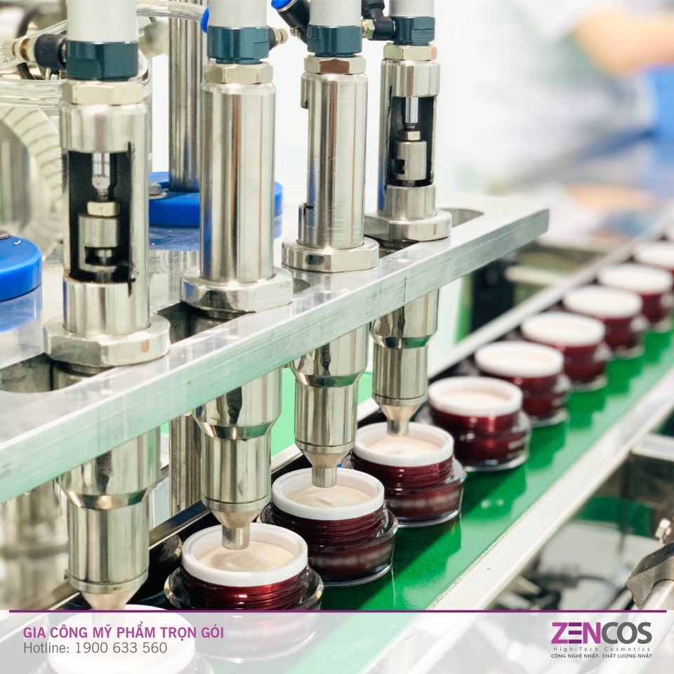 Zencos