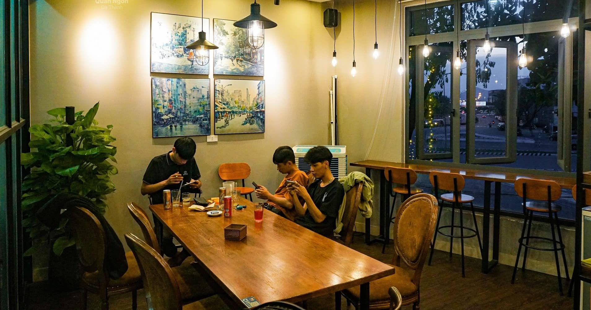 Phê Coffee