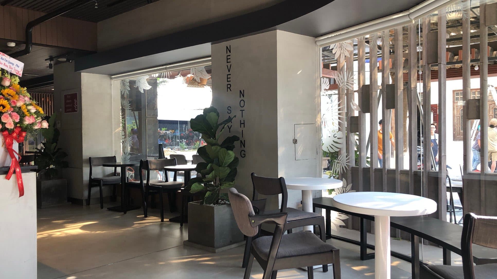 Zozi Coffee 