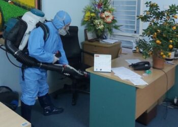 công ty diệt côn trùng đà nẵng