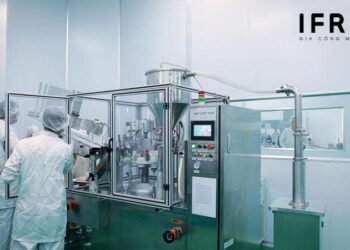 công ty sản xuất mỹ phẩm độc quyền