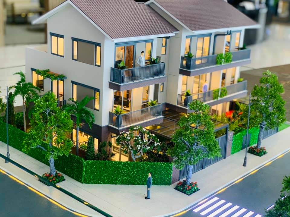 công ty thiết kế nhà phố TPHCM