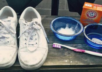 cửa hàng giặt giày tphcm