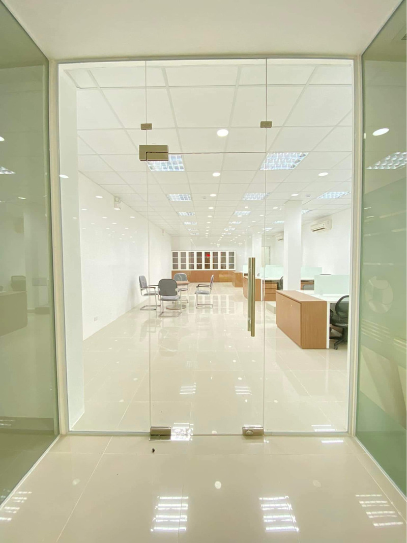 cửa kính cường lực tại huế
