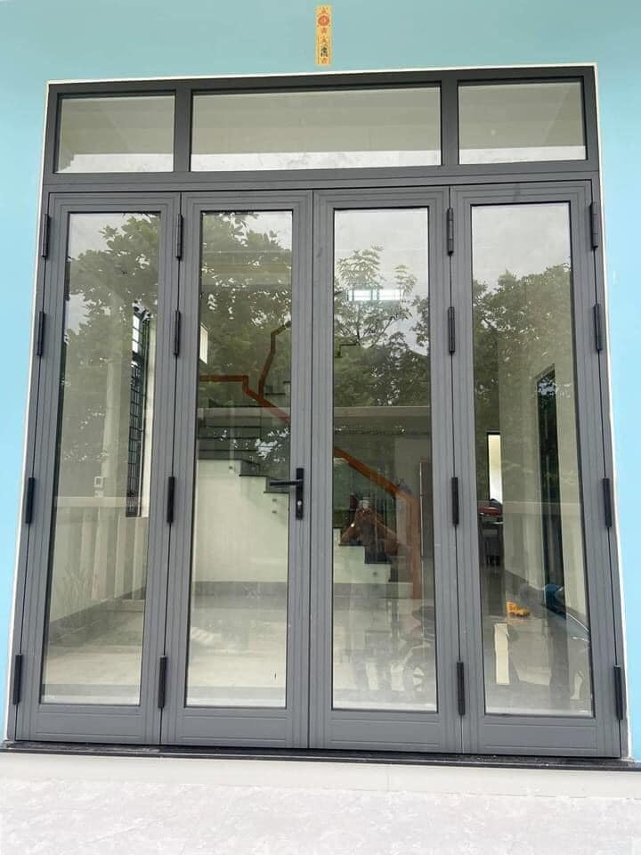 cửa kính cường lực tại huế