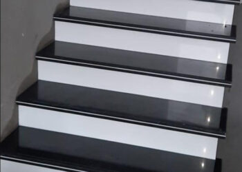 đá cầu thang hà nội