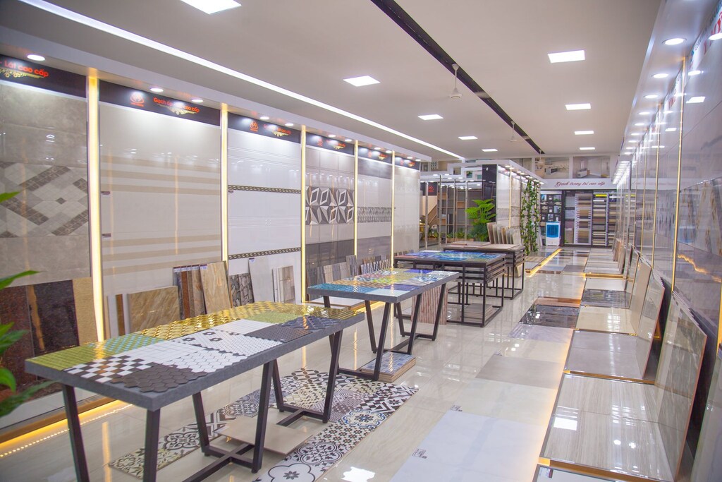 đại lý gạch men tại đà nẵng