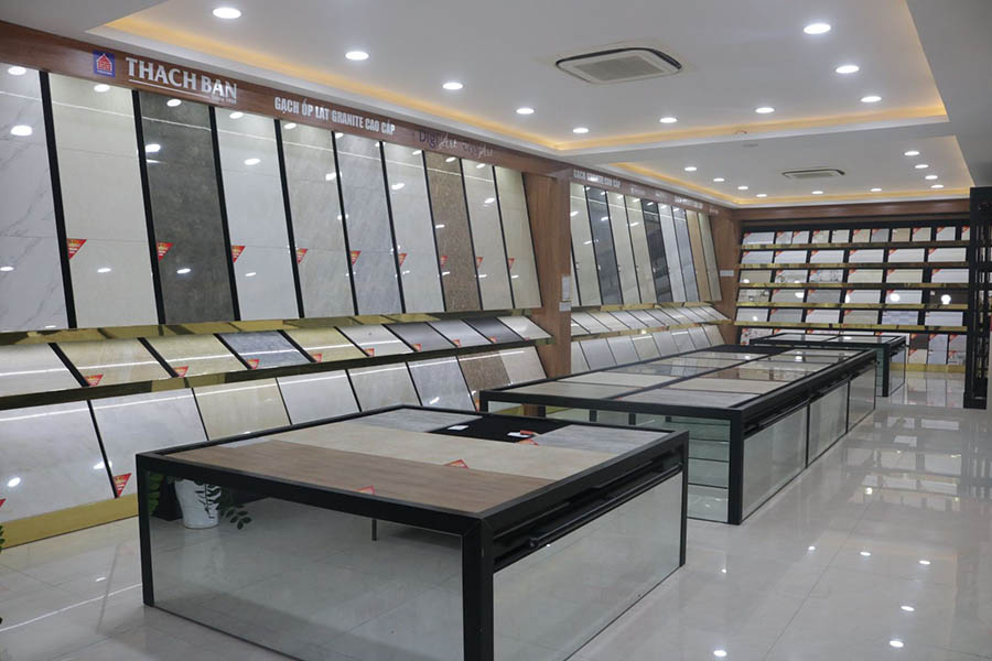 đại lý gạch men tại đà nẵng