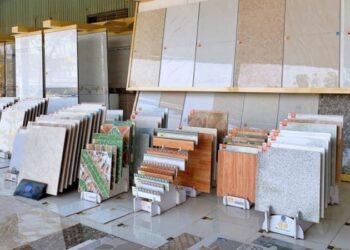 Đại lý gạch ốp lát tại Đà Nẵng