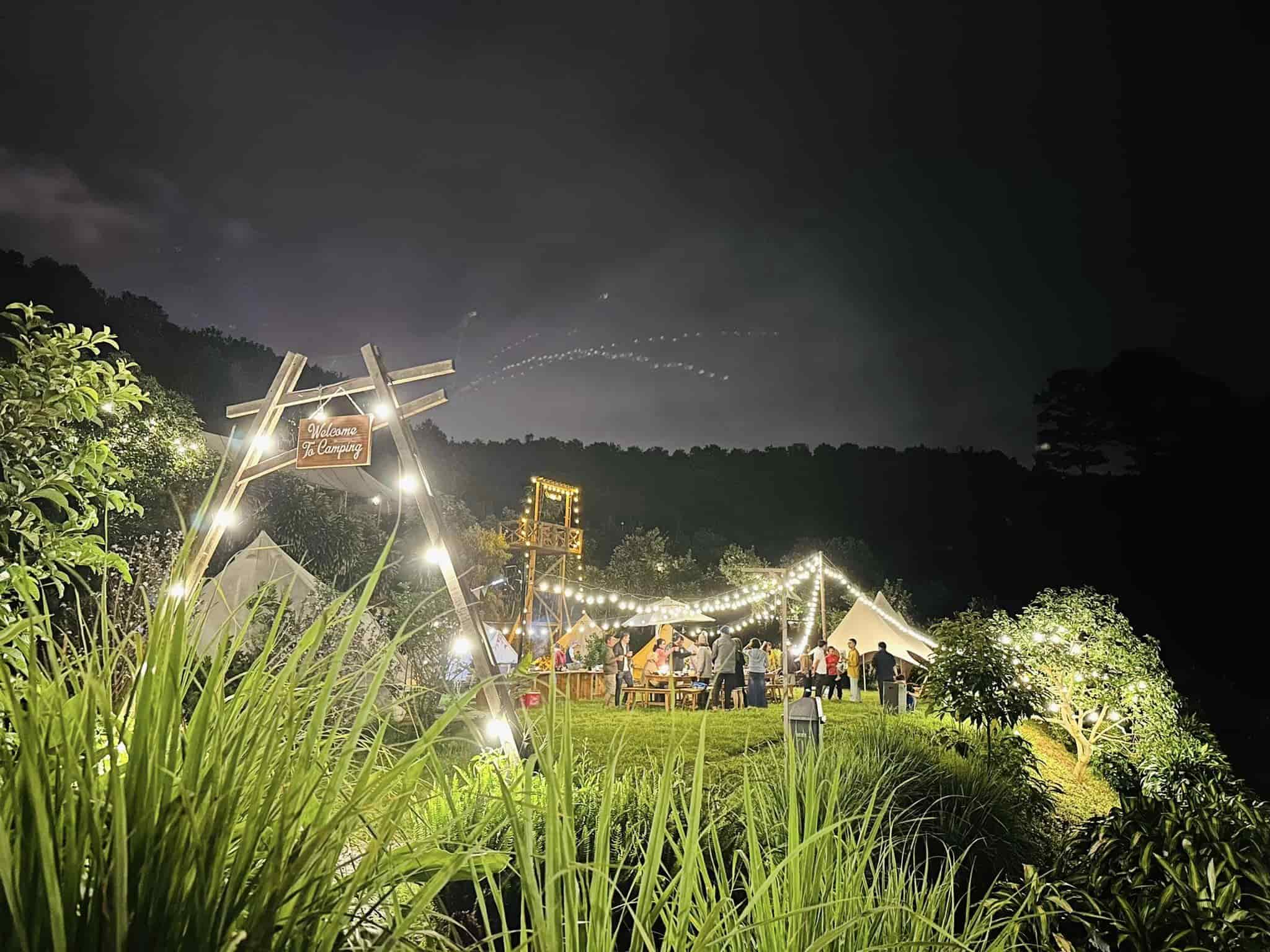 RainCamp