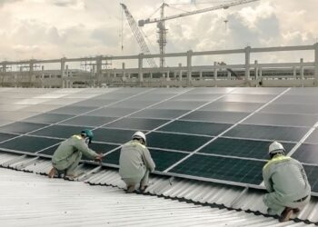 TOP 10 Công Ty Điện Mặt Trời Đà Nẵng Uy Tín Nhất