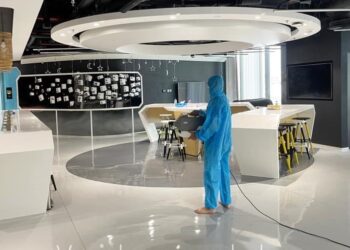 diệt côn trùng bình dương