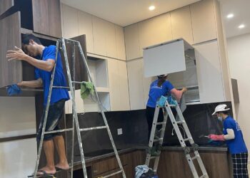 dọn nhà theo giờ ở huế