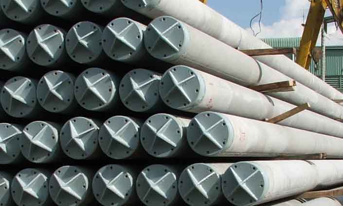 ép cọc bê tông Bắc Ninh ép cọc bê tông Bắc Ninh