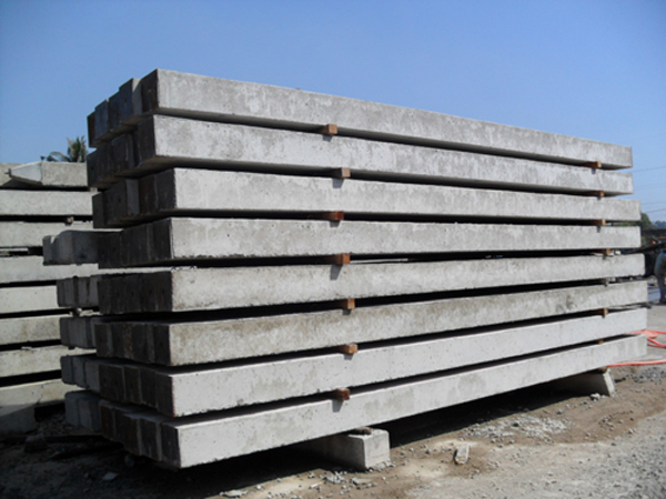 ép cọc bê tông Bắc Ninh Bê Tông Phúc Tiến