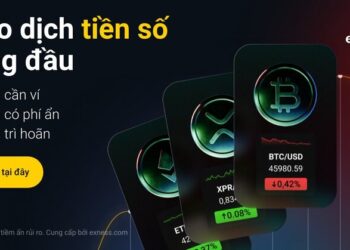 Exness là gì? Vì sao sàn Exness có nhiều người giao dịch