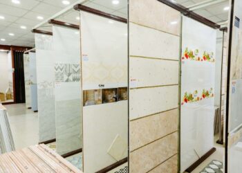 Trang Trí Nội Thất Hải Đăng