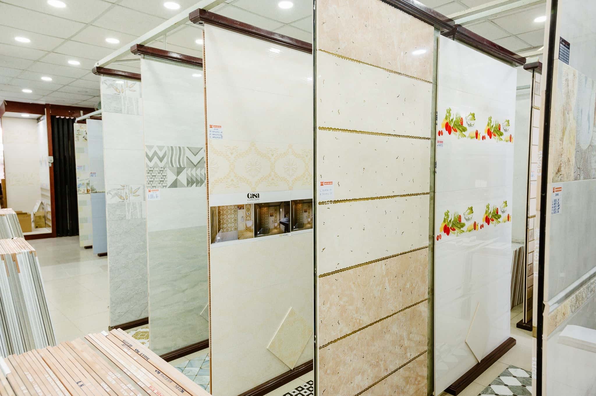 Trang Trí Nội Thất Hải Đăng