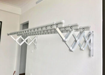 Giàn Phơi Thông Minh Quảng Ninh