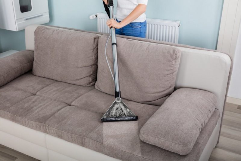 giặt ghế sofa tại Đà Nẵng