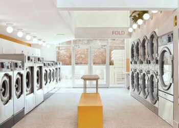 TOP 10 Địa Điểm Giặt Là Hà Nội Uy Tín Chất Lượng