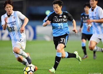 Nhận Định Kawasaki Frontale VS Kashiwa Reysol 12h00 Ngày 9/12 (Cúp Nhật Hoàng 2023)