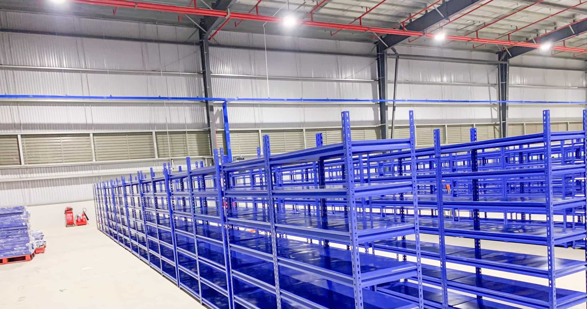 Công Ty CP Tập Đoàn Vinatech Việt Nam