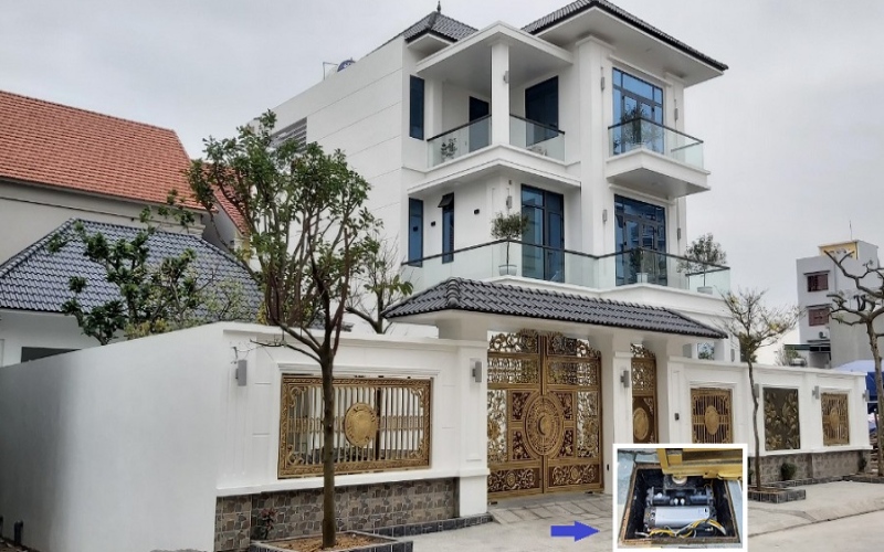Đơn vị Hải Hà