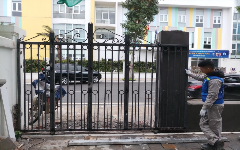 Đơn vị ROFAST VINA
