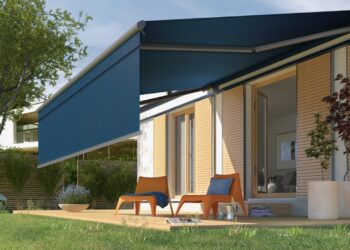 mái hiên di động tại Đà Nẵng