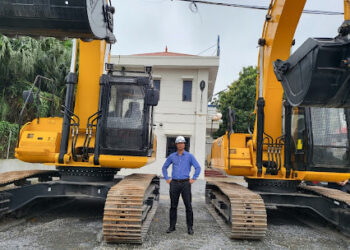 mua bán máy xây dựng ở đà nẵng
