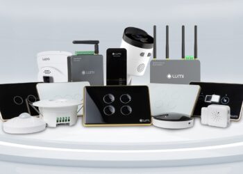 Nhà Thông Minh Lumi