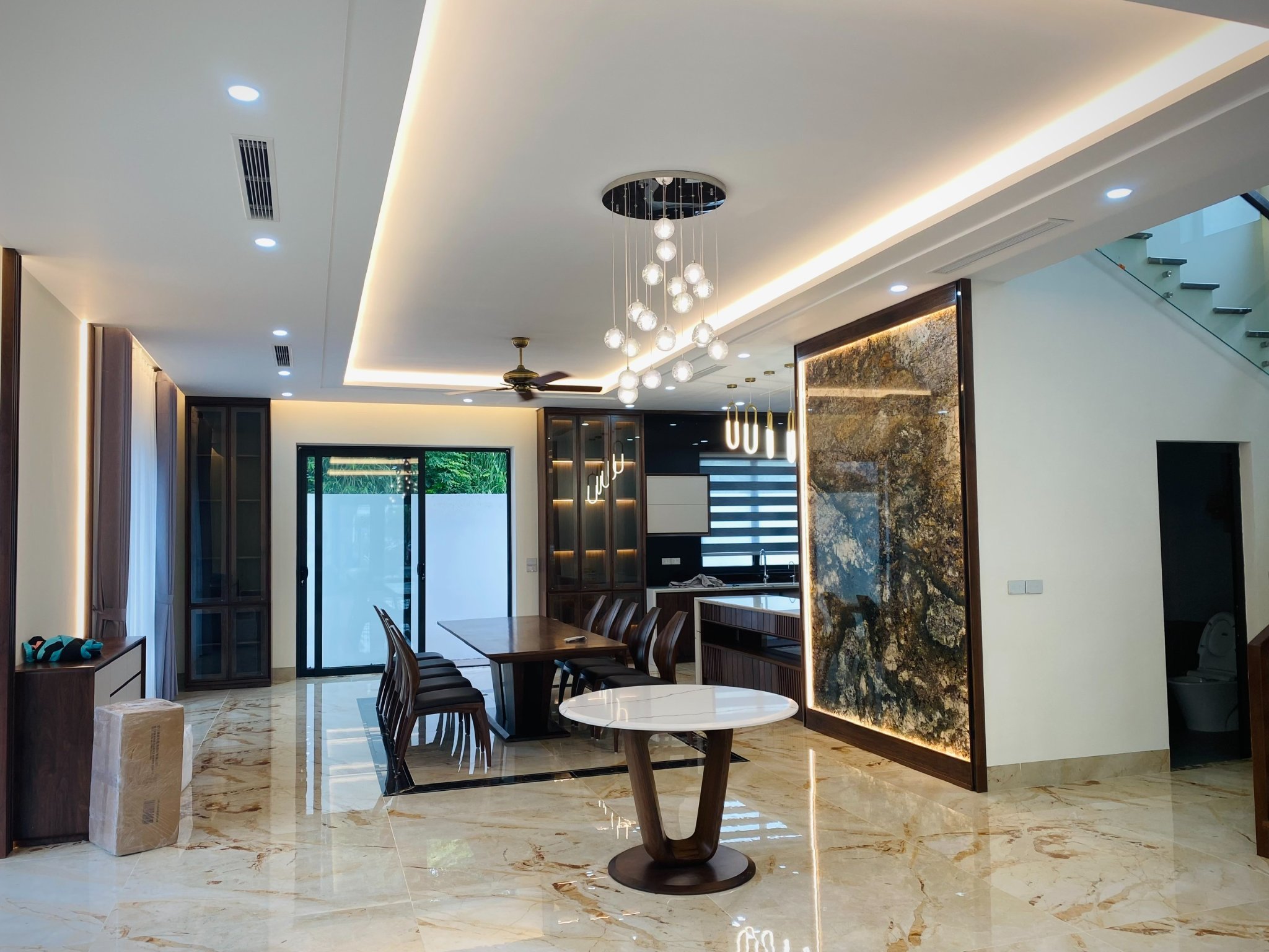 Nhà Thông Minh Hải Phòng