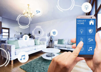 Nhà Thông Minh Phan Thiết