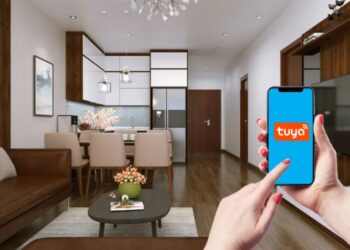 nhà thông minh TPHCM