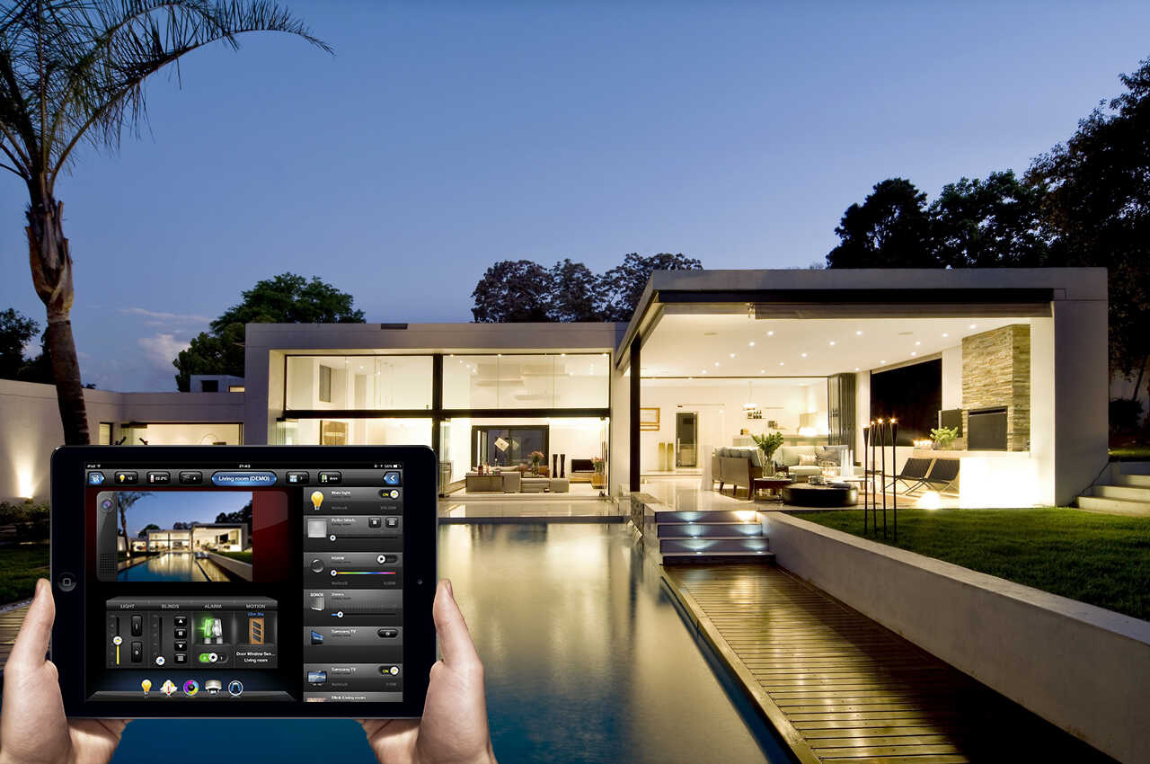 Saigon SmartHome