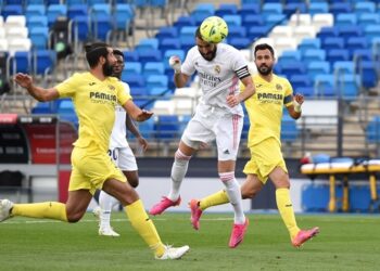 nhận định bóng đá Villarreal vs Mallorca