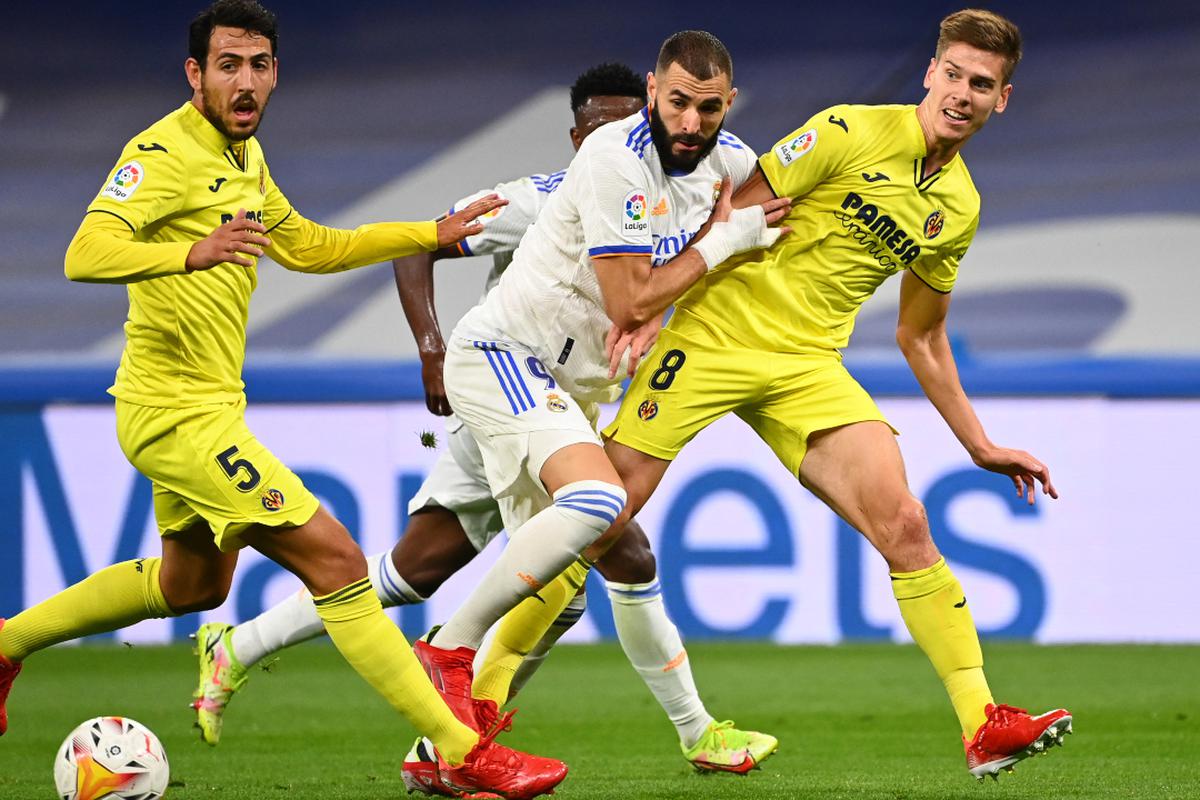 Nhận định bóng đá Villarreal vs Mallorca Đánh Giá Tỷ Lệ Và Dự Đoán Kết Quả
